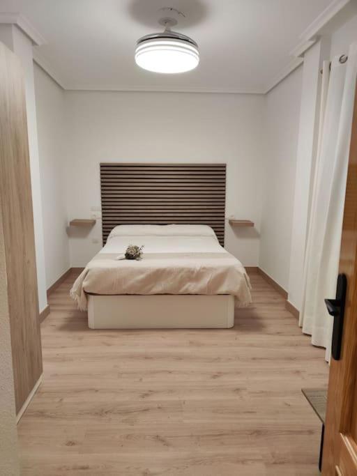 Apartamento Anden14 Caravaca De La Cruz Exterior foto
