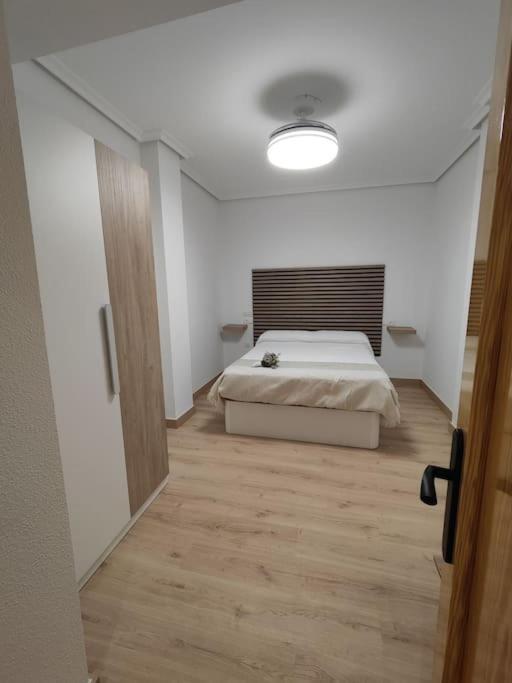 Apartamento Anden14 Caravaca De La Cruz Exterior foto